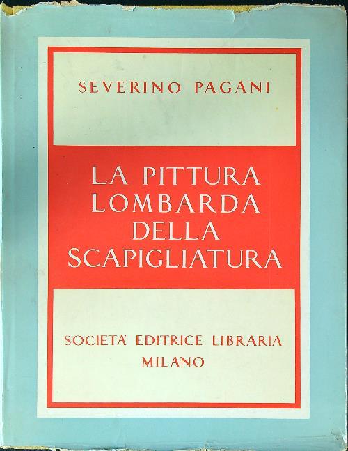 La pittura lombarda della Scapigliatura