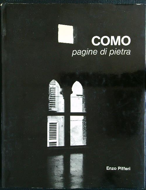 Como pagine di pietra