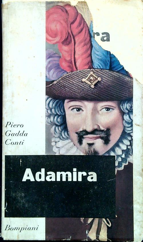 Adamira