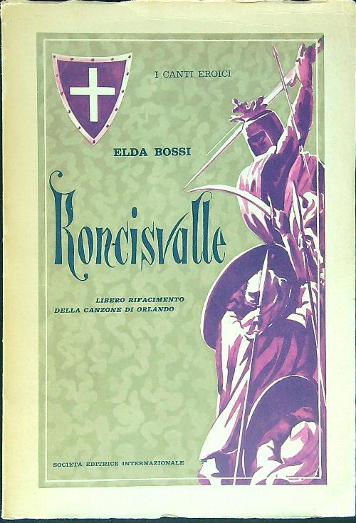 Roncisvalle