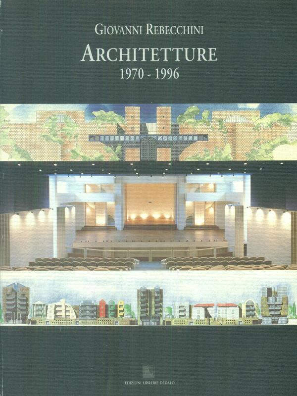 Architetture 1970-1996