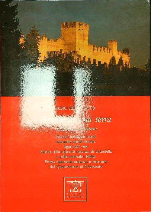Amore di una terra