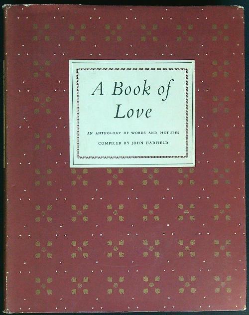 A Book of Love
