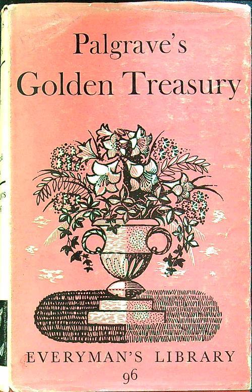 Palgravès golden treasury
