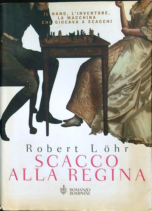 Scacco alla regina