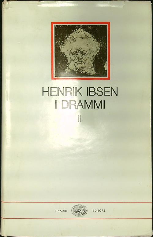 I drammi II