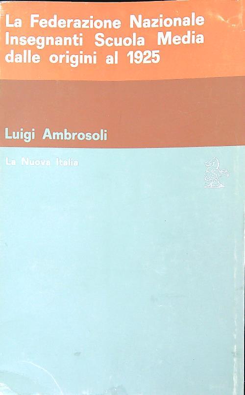 Libro di Faccia
