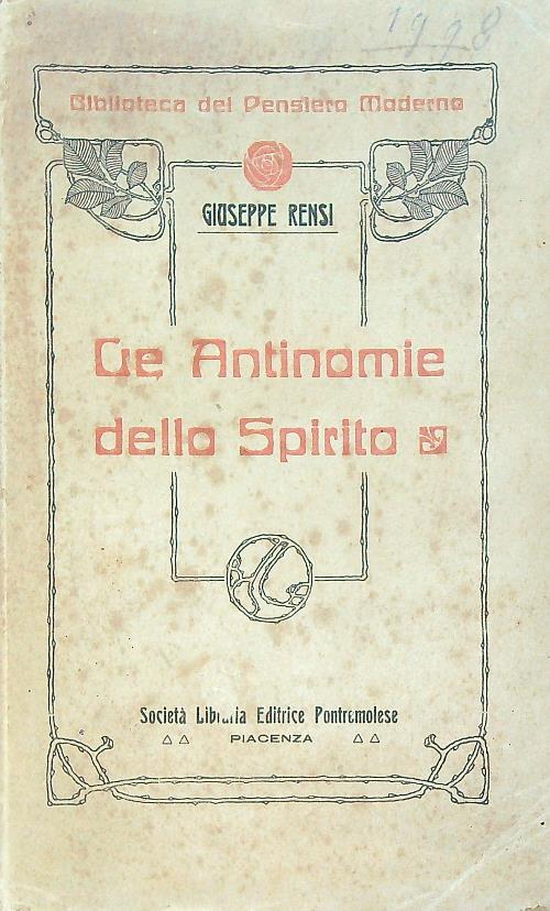 Libro di Faccia