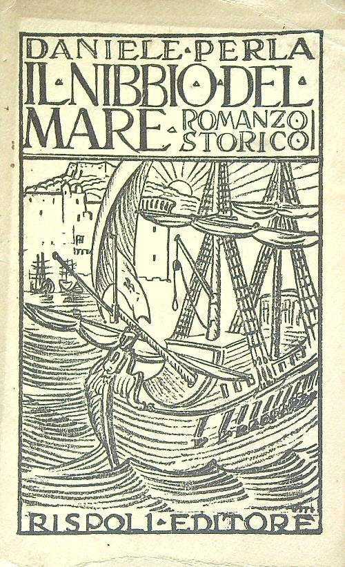 Il Nibbio del mare