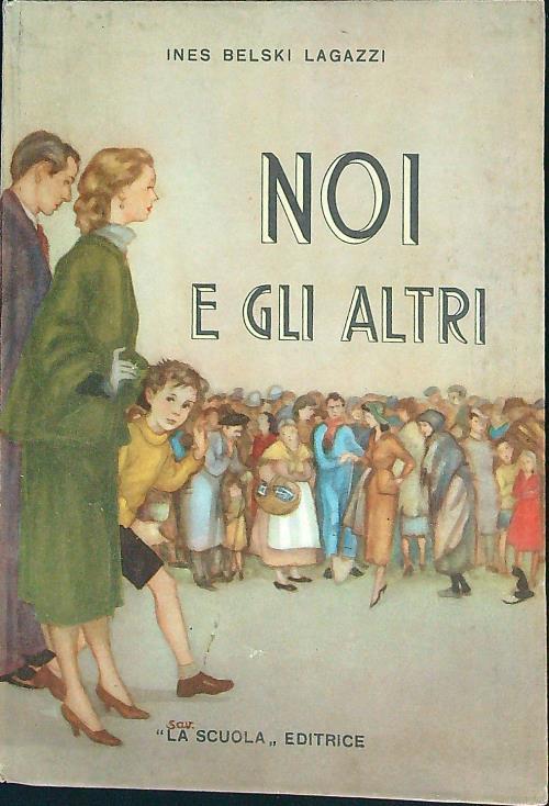 Libro di Faccia