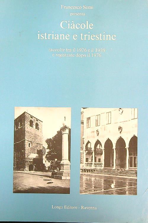 Libro di Faccia