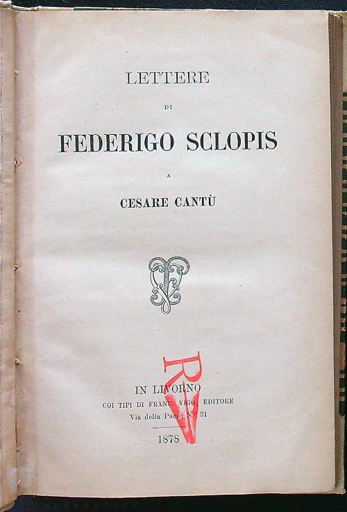 Libro di Faccia