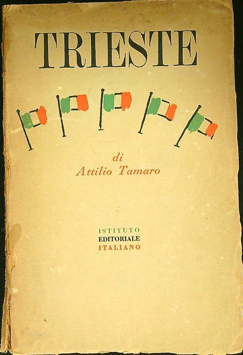 Trieste
