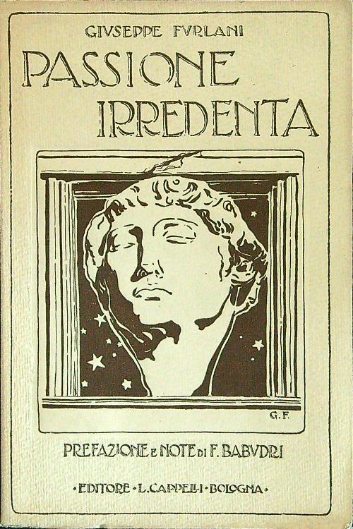 Passione irredenta