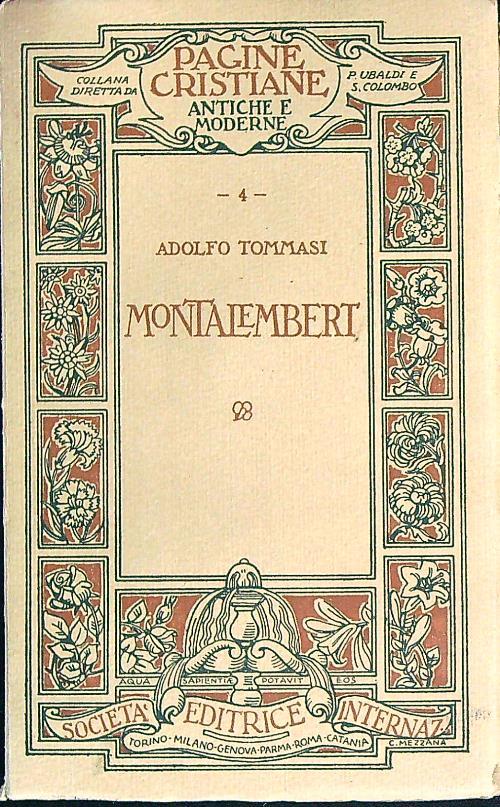 Montalembert
