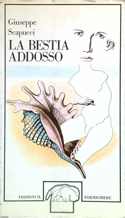 Libro di Faccia