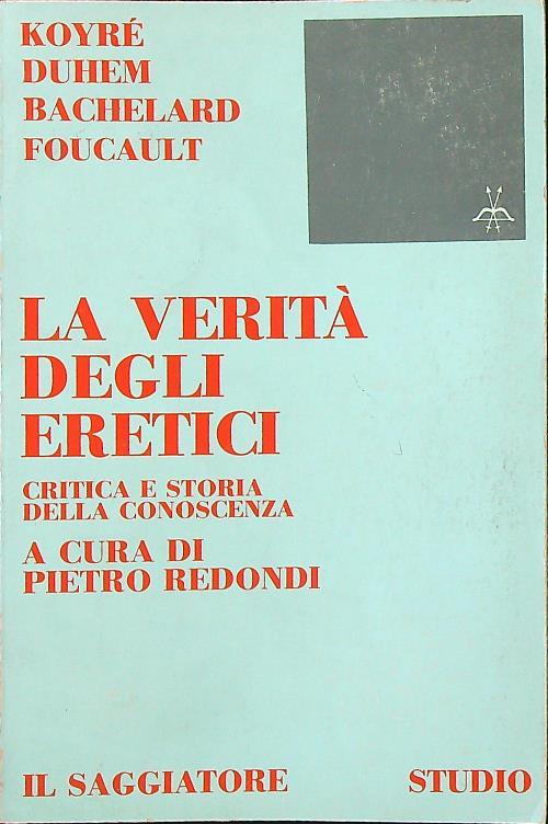 Libro di Faccia