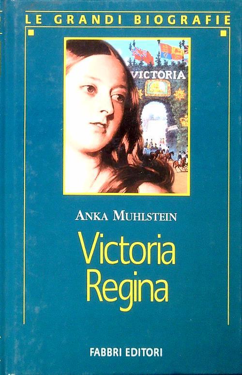 Victoria Regina