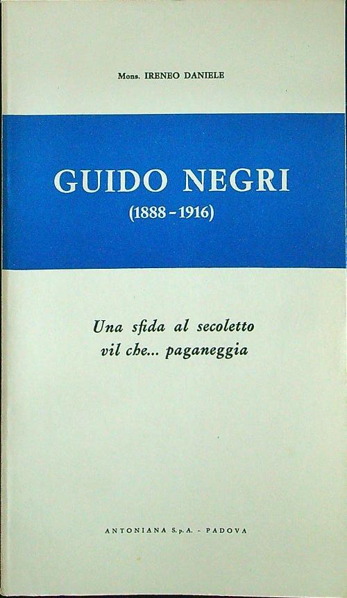Libro di Faccia