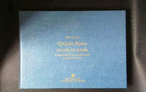 Libro di Faccia