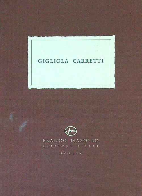 Gigliola Carretti