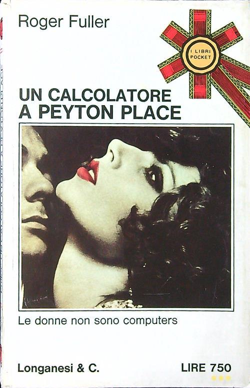 Libro di Faccia