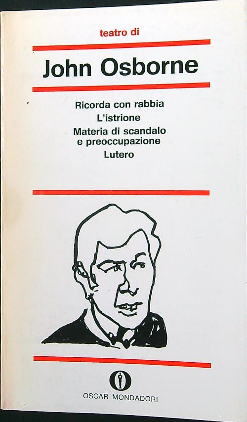 Libro di Faccia