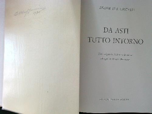 Libro di Faccia