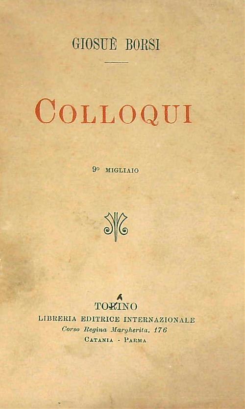 Libro di Faccia