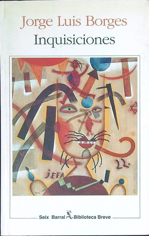 Libro di Faccia