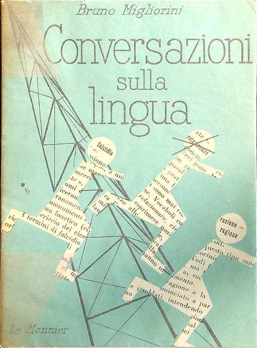 Conversazioni sulla lingua