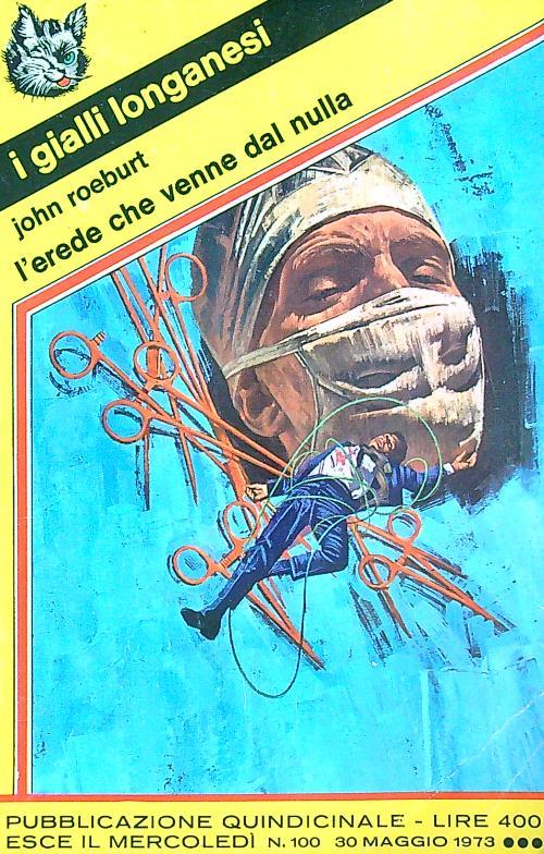 Libro di Faccia