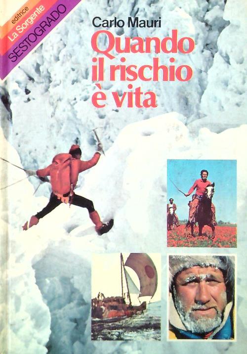 Libro di Faccia