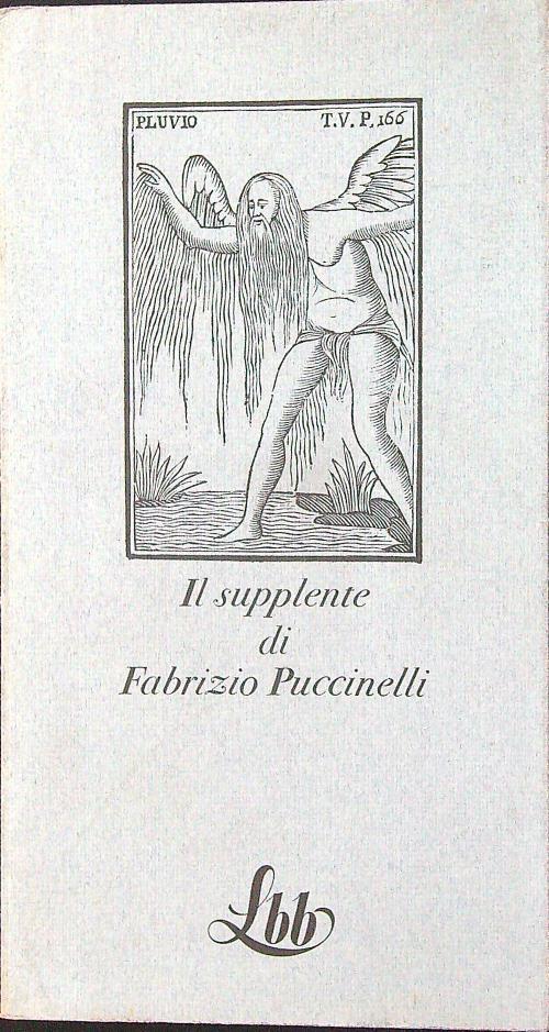Libro di Faccia