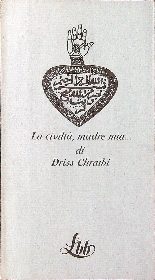 Libro di Faccia