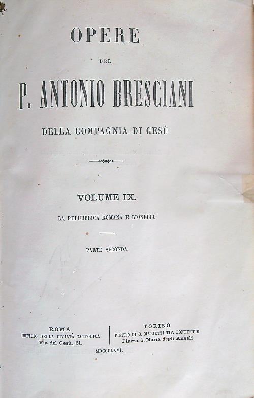 Libro di Faccia