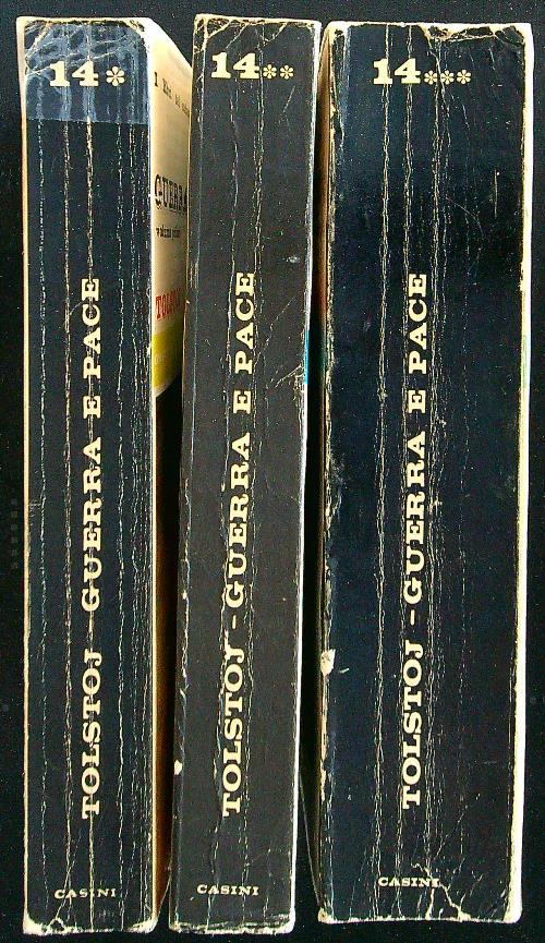 Libro di Faccia