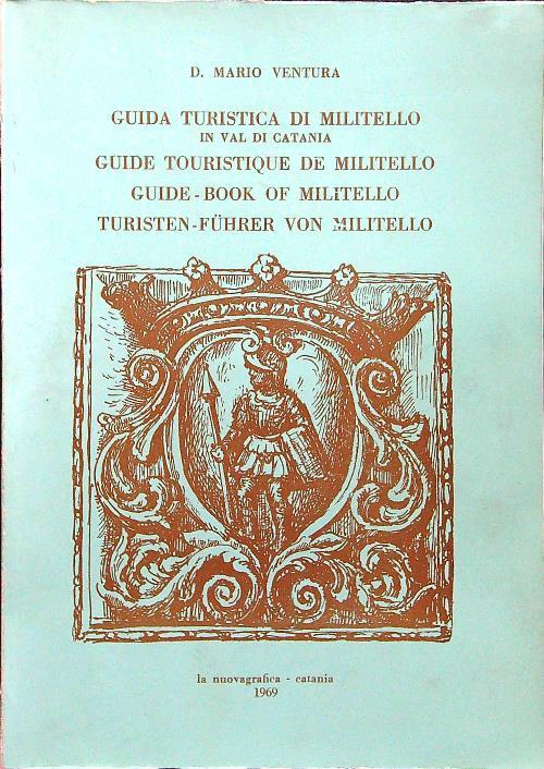 Guida turistica di militello