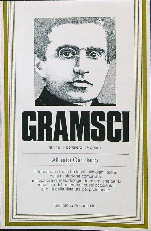 Gramsci