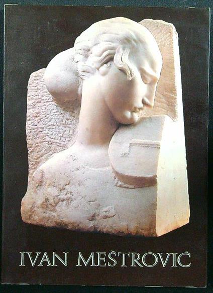Ivan Mestrovic - Dusko Keckemet - copertina