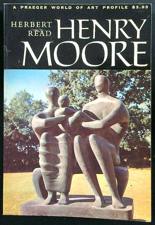 Henry Moore