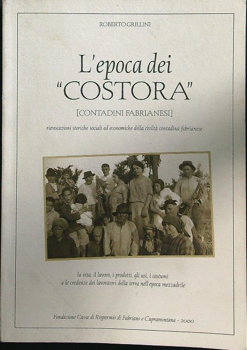 Libro di Faccia