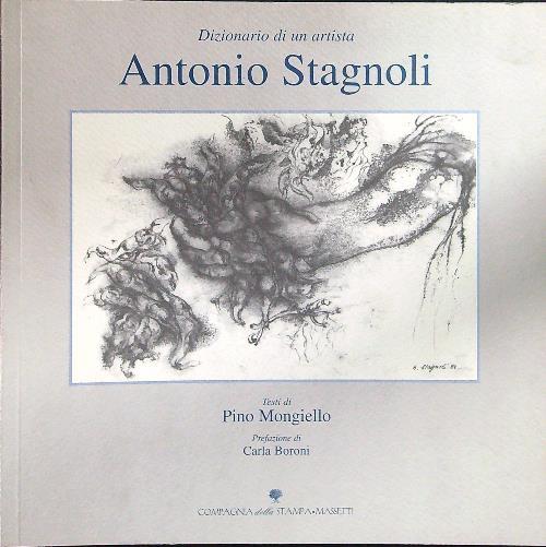 Antonio Stagnoli