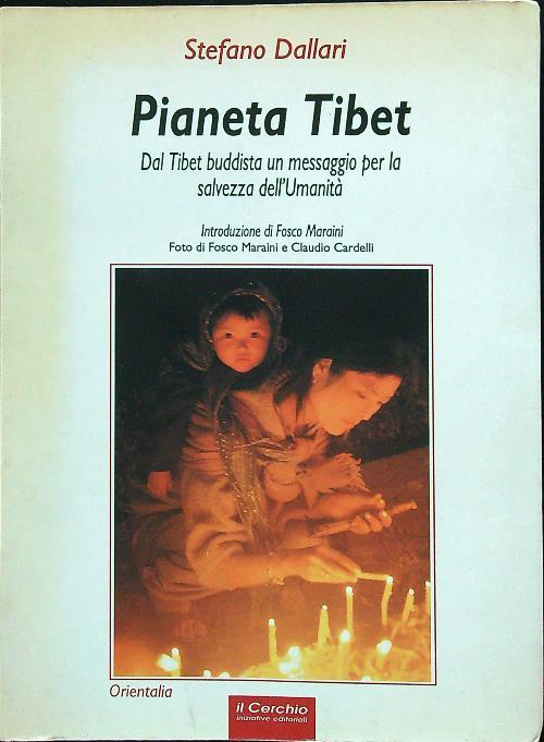 Pianeta Tibet