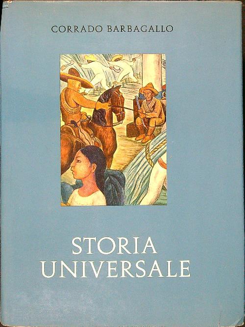 Evo contemporaneo 4vv - Barbagallo - copertina