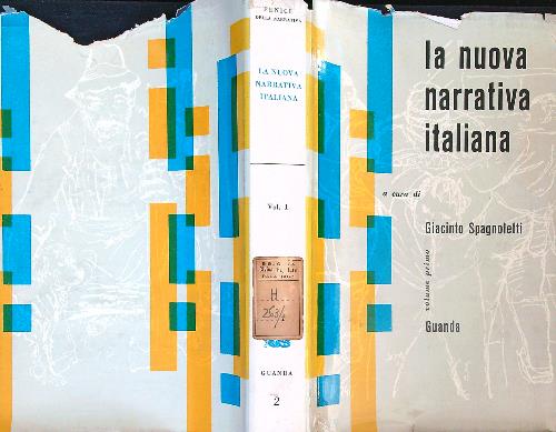 Libro di Faccia