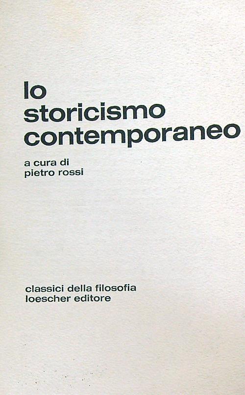 Libro di Faccia