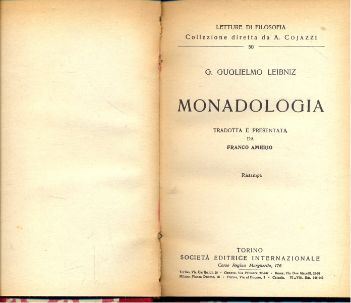 Libro di Faccia