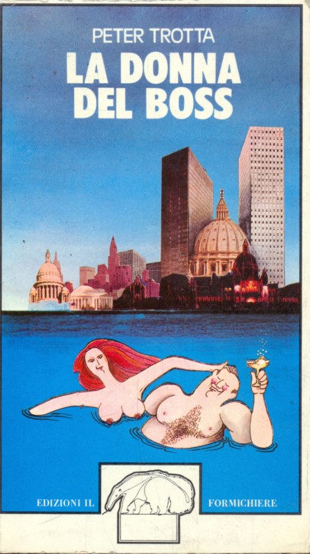 Libro di Faccia