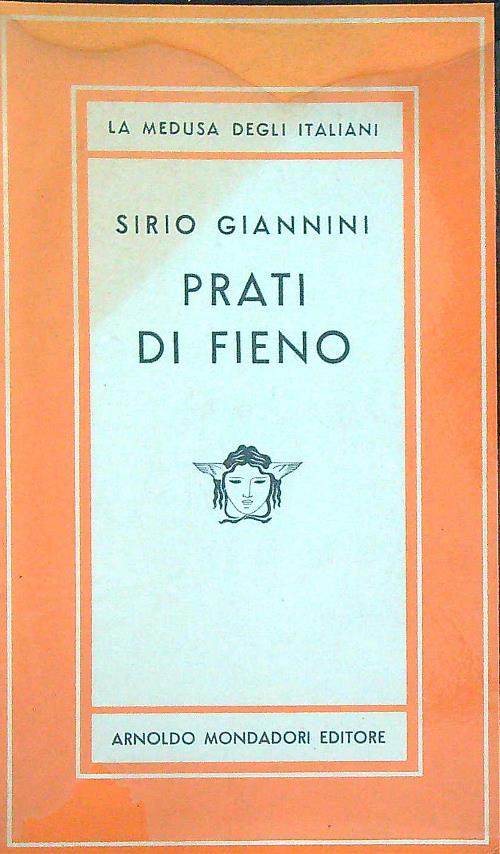 Libro di Faccia